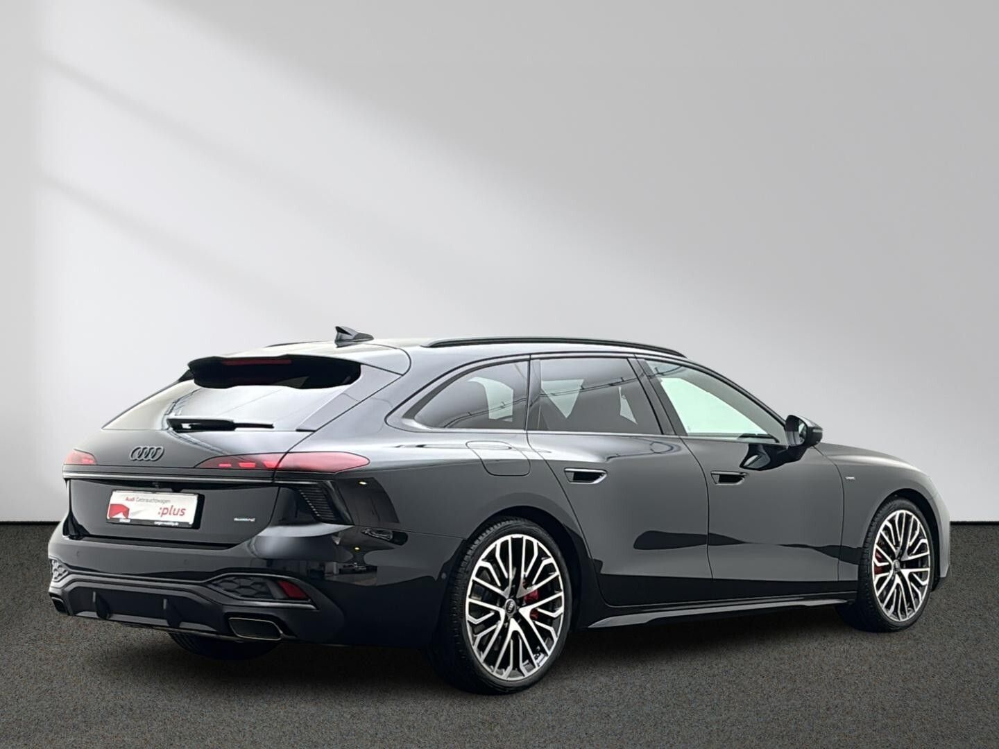 Audi A6 Avant ehybrid quattro Tech pro Paket Allradl. imagem 3