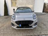 Ford Puma 1,0 EcoB. Hybrid 114kW ST-Line X Design... - Ford Puma: ST Line X Design