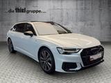 Audi A6 Avant 55 TFSI e quattro S line S tronic AHK+B - Audi A6 Gebrauchtwagen