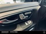 Mercedes-Benz V 300 d 4M EXCLUSIVE L AMG LUXUSSITZE PANO 360° - Mercedes-Benz: Standheizung