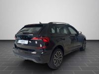 Skoda Kamiq - Vorschau Bild 3