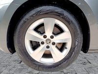 Skoda Superb - Vorschau Bild 8