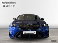BMW M5 - Vorschau Bild 7