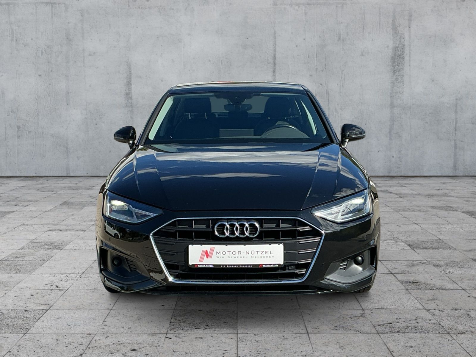 Audi A4 Limousine 35 TDI S-TR LED+NAV+SHZ+RFK+DAB+16" imagem 3