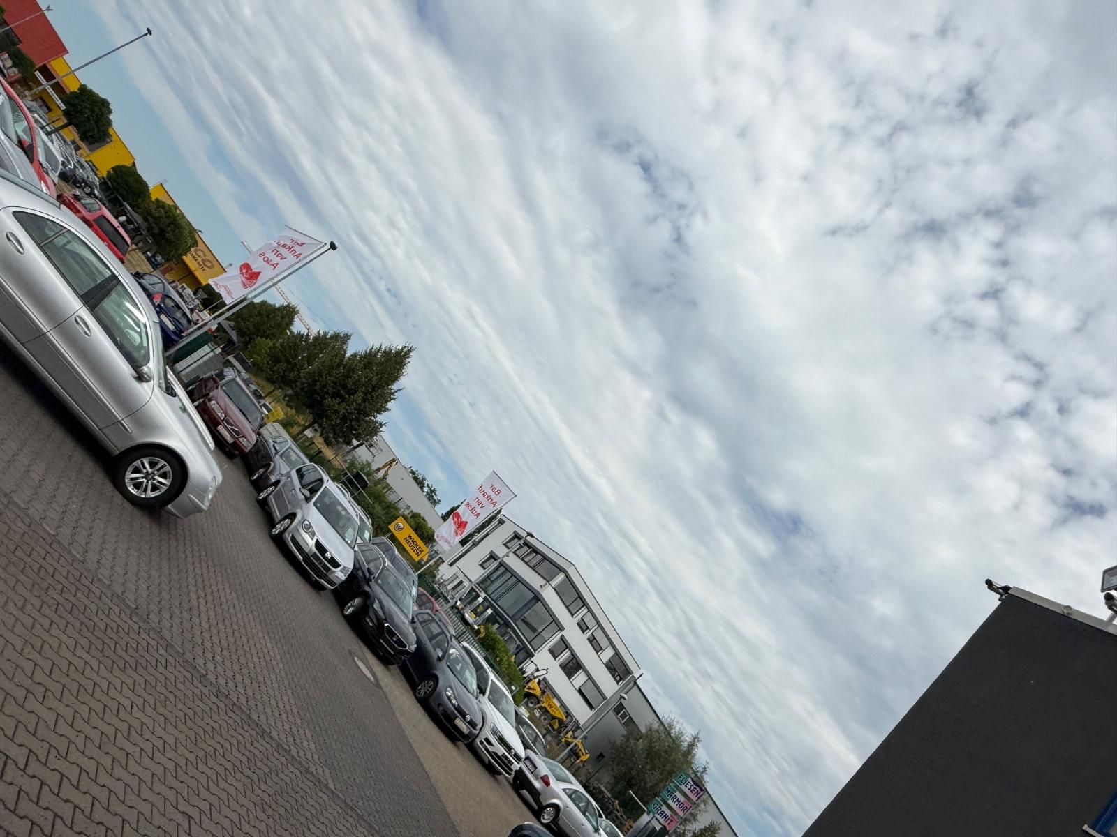 Iveco Daily zum Wohnmobile ausgebaut