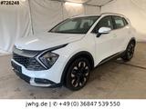 Kia Sportage Hybrid 4WD LED 19" Navi ACC+SpurP Kam