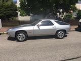 Porsche 928 aus Sammlung  - Porsche Gebrauchtwagen von 1978