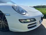 Porsche 911 Carrera S Coupé  - Porsche: Weiß, 911
