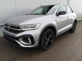 Volkswagen T-Roc 1.5TSI R-Line DSG AHK Pano ACC 19 Zoll sch