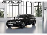 Mercedes-Benz C 220 d T AVANTGARDE+AHK+DISTR+DIGITAL L.+MEMORY - gebrauchte Mercedes-Benz C 220 aus dem Jahr 2023