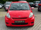 Daihatsu Sirion 1.3 Tüv 10/27 Klimaanlage - gebrauchte Daihatsu Limousine