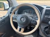 Volkswagen VW T5 CALIFORNIA/CAMPER/KÜCHE/SOLAR/KAMERA/NEU - VW T5 camper