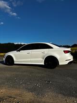 Audi S3 2.0 TFSI S tronic quattro - - gebrauchte Audi S3 aus dem Jahr 2018