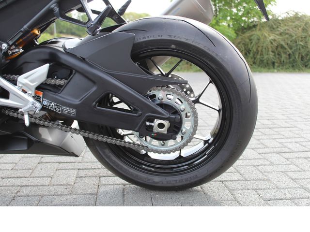 Honda CBR1000 RR-R Fireblade SP !!AKTION!!