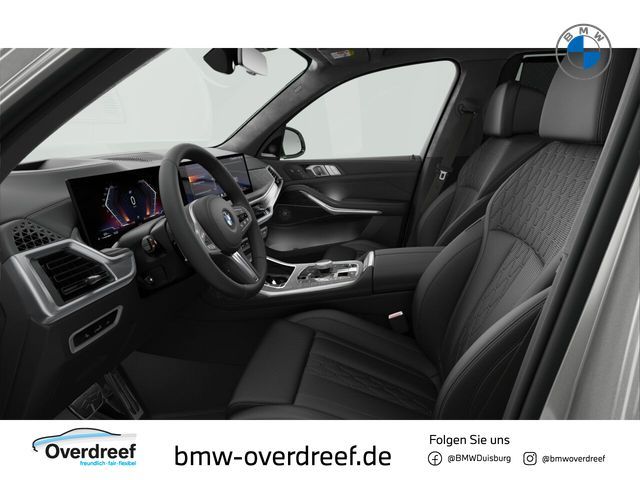 BMW X7 - Bild 4