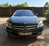 Mercedes-Benz MB CL 500 V8 4Matic Vollausstattung mit Kü... - Mercedes-Benz CL 500 in Hamburg