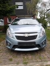 Chevrolet Spark  1,2 LT - Chevrolet