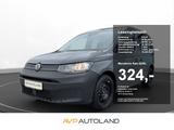 Volkswagen Caddy 1.5 TSI DSG | ACC | SHZ | PDC | PARKLENK | - VW Caddy Gebrauchtwagen in Nürnberg