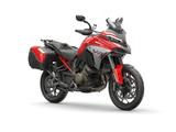 Ducati Multistrada V4 S Travel & Radar 2025 - DUCATI MULTISTRADA V2