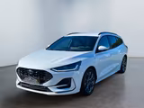 Ford Focus Turnier ST-Line 1.0 EcoBoost Acc-Kam-Navi - Ford Focus Jahreswagen: ST