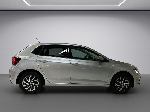 Polo Life 1,0 l TSI 70 kW 95 PS 7-Gang-Doppelkup