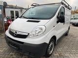 Opel Vivaro 2.0 CDTI L1H1 HU NEU 1 HAND - gebrauchte Opel Vivaro aus dem Jahr 2007