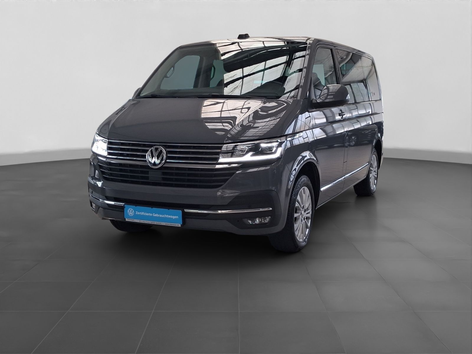 Volkswagen T6 Multivan - Bild 2