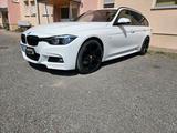 BMW 330i - Touring M-Paket - BMW 330: 330i M Paket