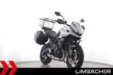 Triumph TIGER SPORT 660 - QS, Fahrmodi, Koffer - TRIUMPH SPORTTOURER