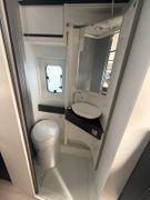 Adria Twin Supreme 640 SLB**Ex-Mietfahrzeug*