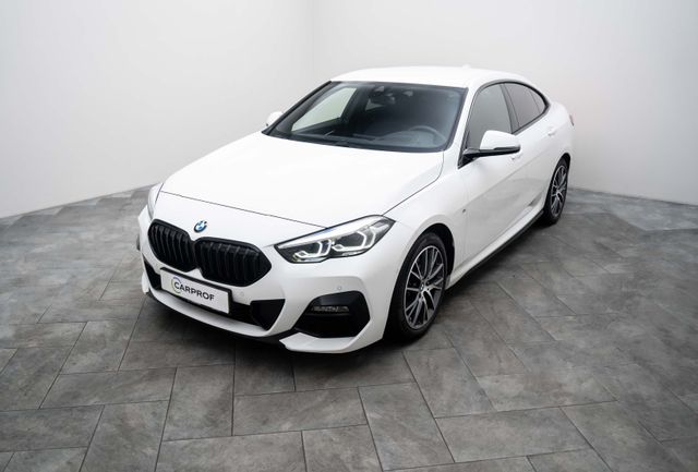 BMW 220 d Gran Coupe M-Sportpakett