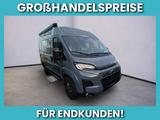Knaus BoxLife 540 MQ Platinum Navi+Hubbett+Schwenkbad!