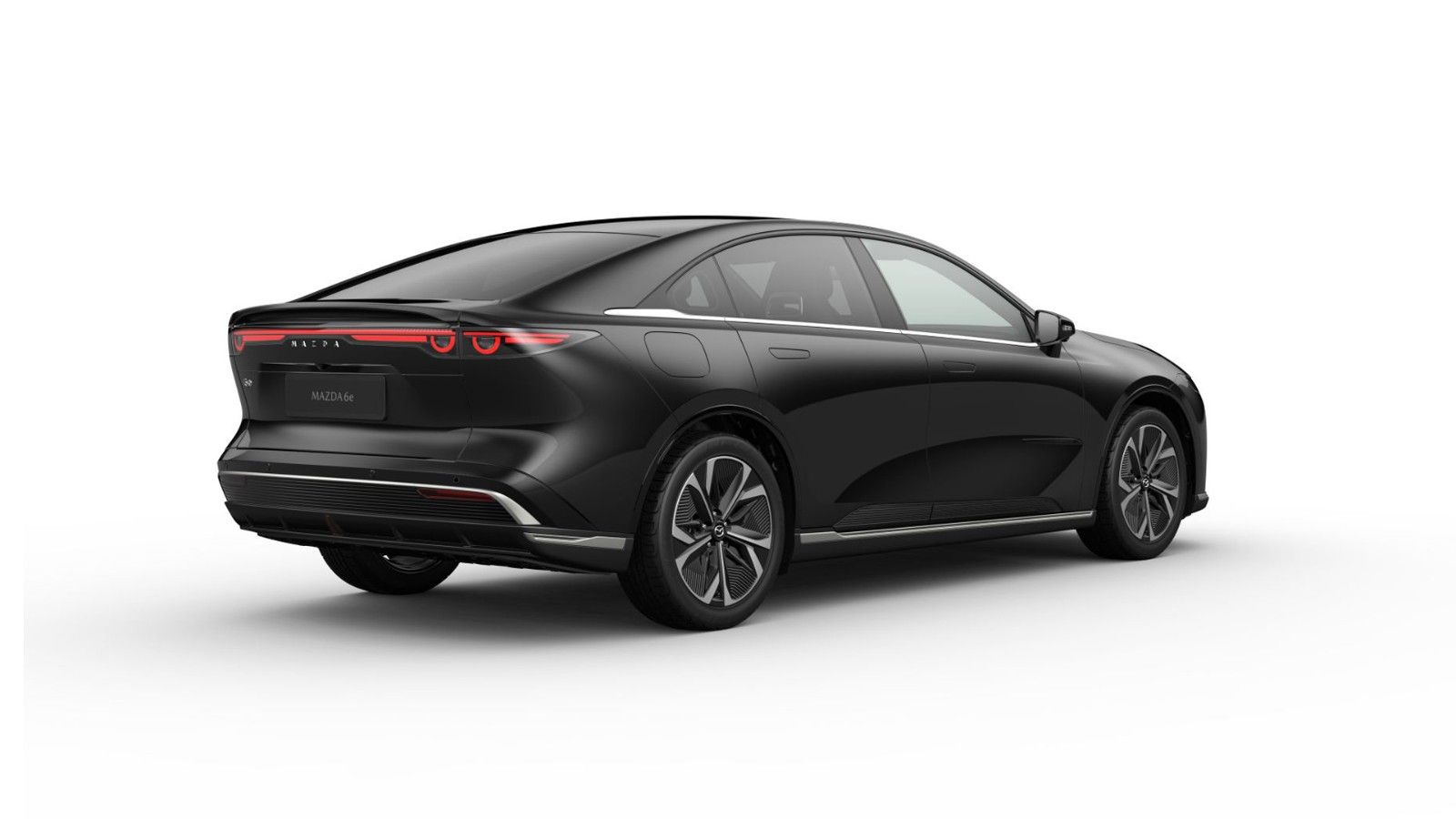 Mazda 6e - Bild 3