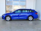 Skoda Octavia 2.0 TDI Ambition LED|virt.Cock.|Navi - Skoda: Blau