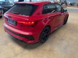 Audi RS3 2.5 TFSI S tronic quattro Sportback Ceramik - gebrauchte Audi RS3 aus dem Jahr 2022