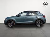 Volkswagen T-Roc 2.0 TDI DSG Goal, Navi, LED, AHK, Rückfahr - Volkswagen Gebrauchtwagen in Kerpen