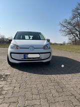 Volkswagen up! 1.0 44kW -
