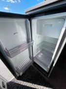 Pössl Summit 540 Shine Aufstelldach, Lithium, 18",