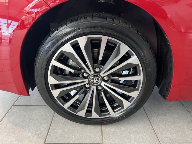 Toyota Corolla 2.0 Hybrid Touring Sports Teamplayer