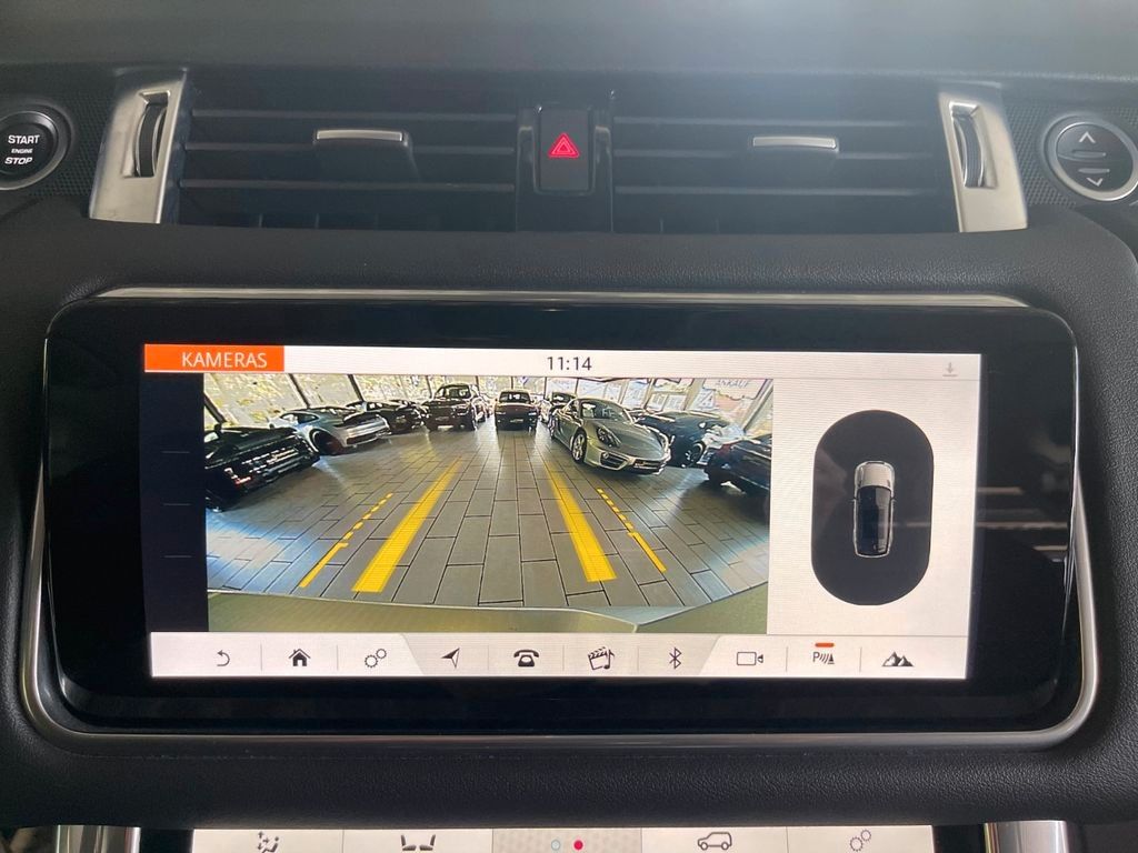 Land Rover Range Rover Sport SE Hybrid 1HD PANO CAM KEY AIR foto 13