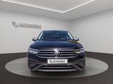 Volkswagen Tiguan Allspace Life 4Motion Head UP Matrix-LED - Volkswagen Gebrauchtwagen in Braunschweig