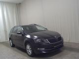 Skoda Octavia Kombi 2.0 TDI Style T-Leder Navi Shz - gebrauchte Skodabis 10.000 Euro