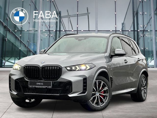 BMW X5 xDrive30d DAB