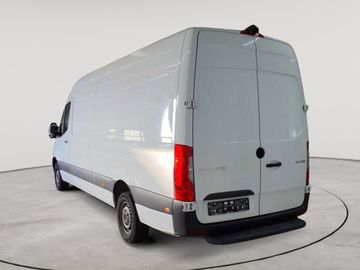 Mercedes Sprinter - 2
