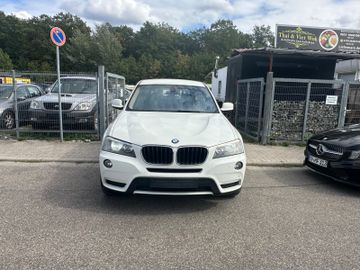 BMW X3 - 2