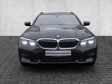 BMW 320d Touring Sport Line Aut. AHK RFK NAVI LED PD - BMW 320 Gebrauchtwagen in Bremen