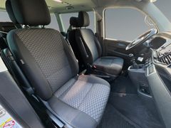 Fahrzeugabbildung Volkswagen T6.1 Multivan Klimaautom*ACC*Standhzg*AHK*48tkm