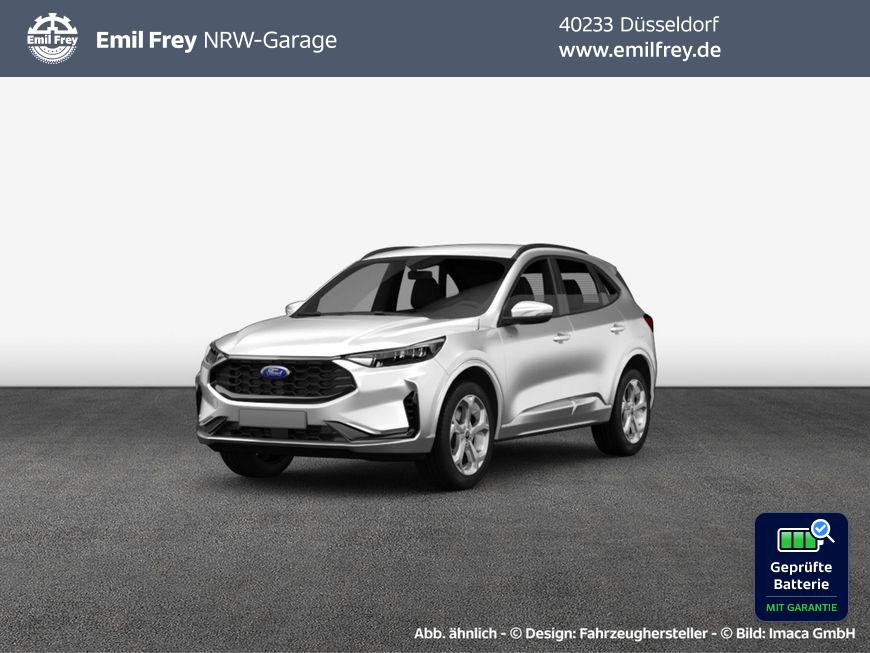 Ford Kuga 2.5 Duratec PHEV ST-LINE 112 kW, 5-türig