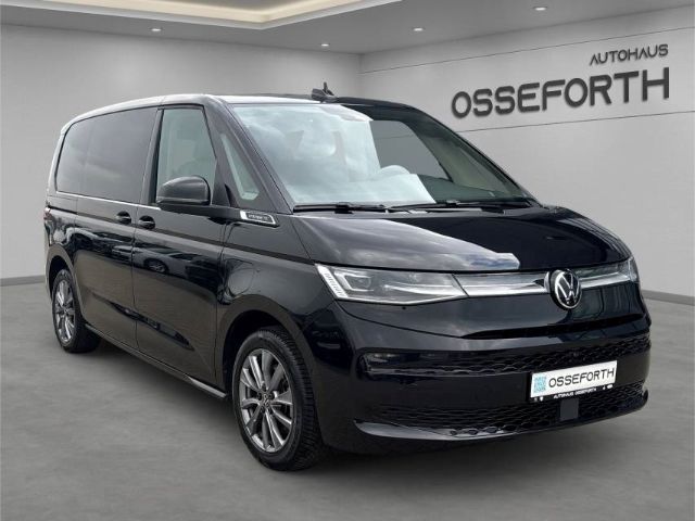 Volkswagen T7 Multivan Life eHybrid 1.4l +PANO+360 +ACC+ALL imagem 3