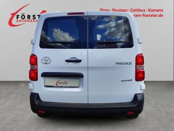 Toyota Proace (Verso) - 5